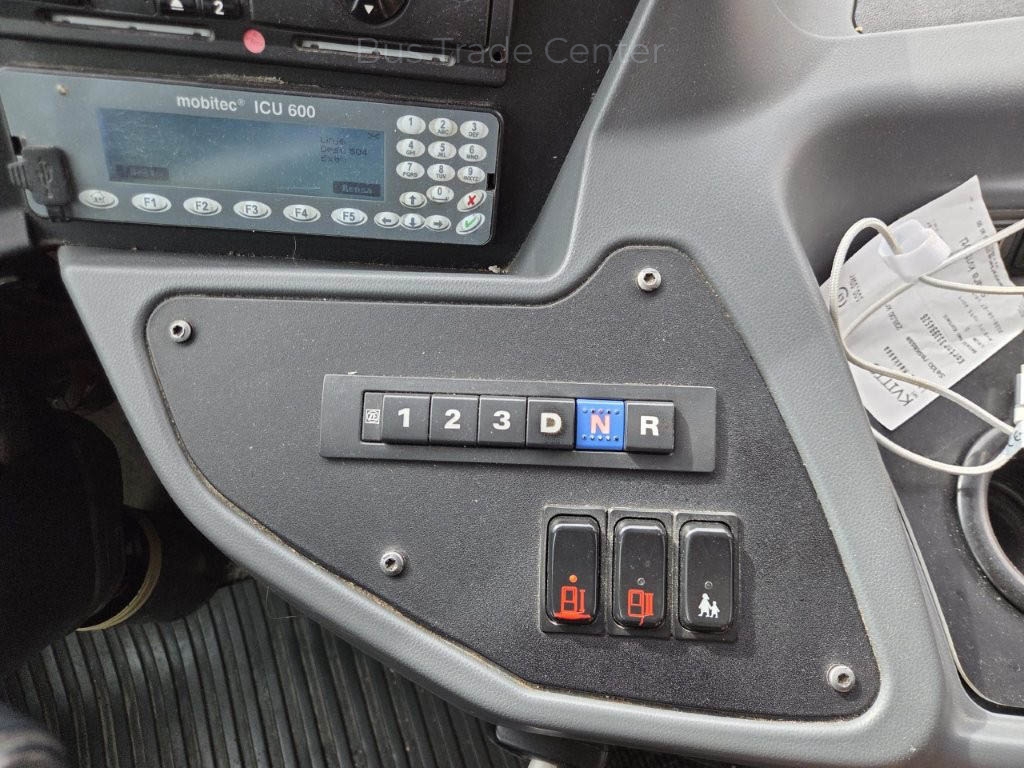 MERCEDES INTEGRO M