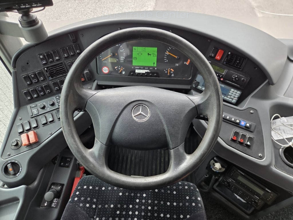 MERCEDES INTEGRO M