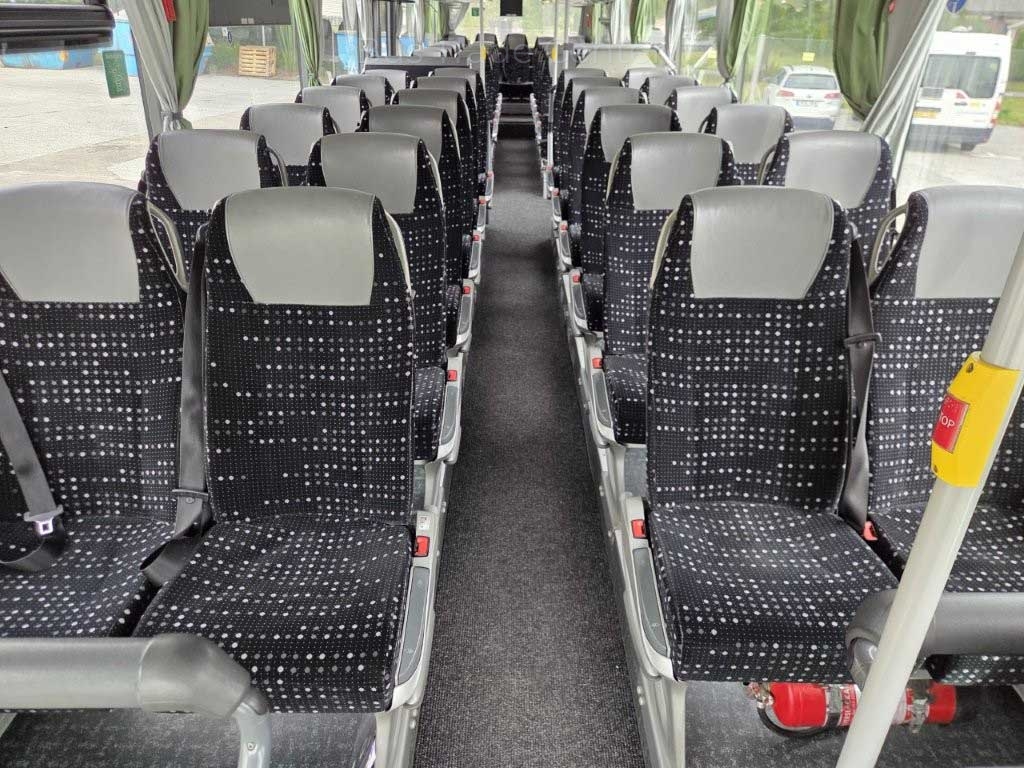 MERCEDES INTEGRO M