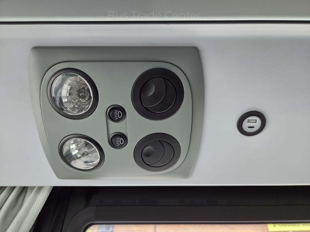 MERCEDES INTEGRO M