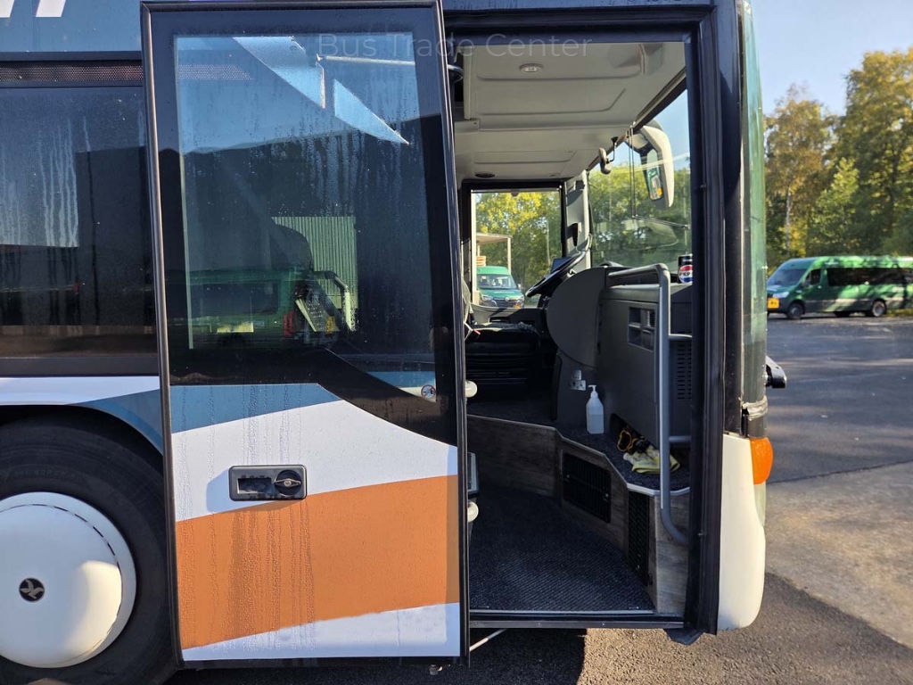 SETRA TopClass 400 S 431 DT