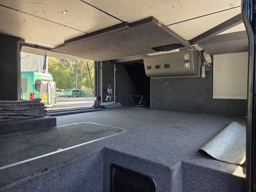 SETRA TopClass 400 S 431 DT