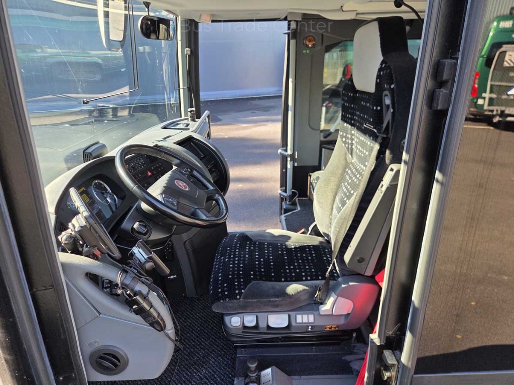 SETRA TopClass 400 S 431 DT