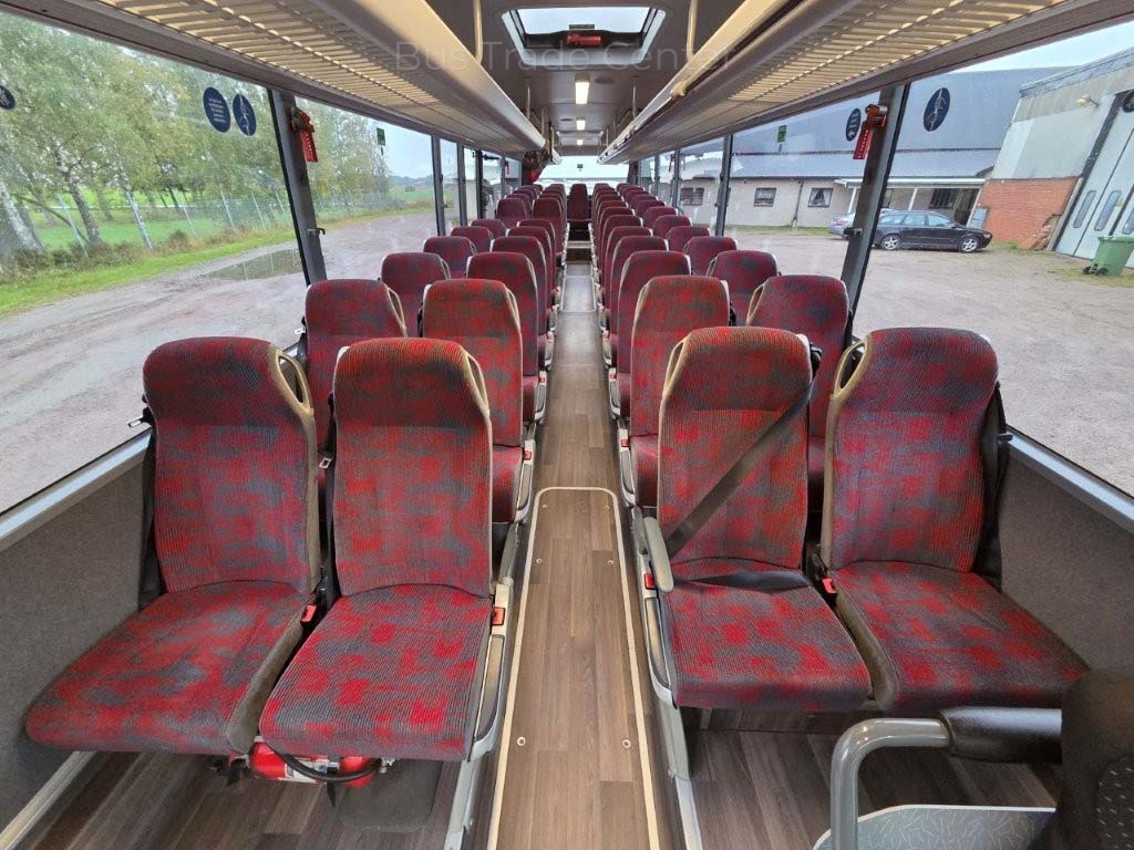 MERCEDES Intouro 633 01