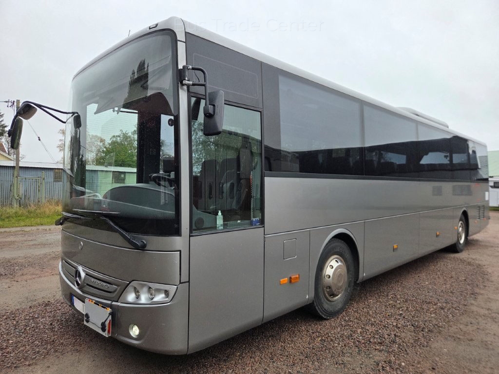 MERCEDES Intouro 633 01