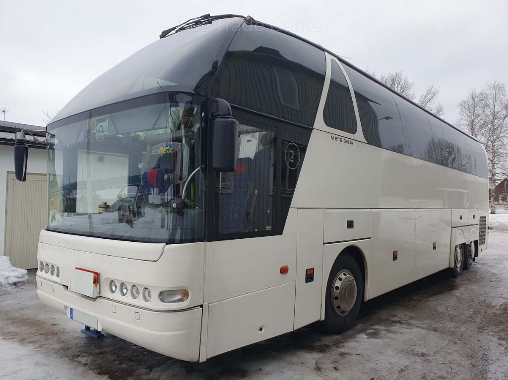 NEOPLAN STARLINER N516/3 SHDH