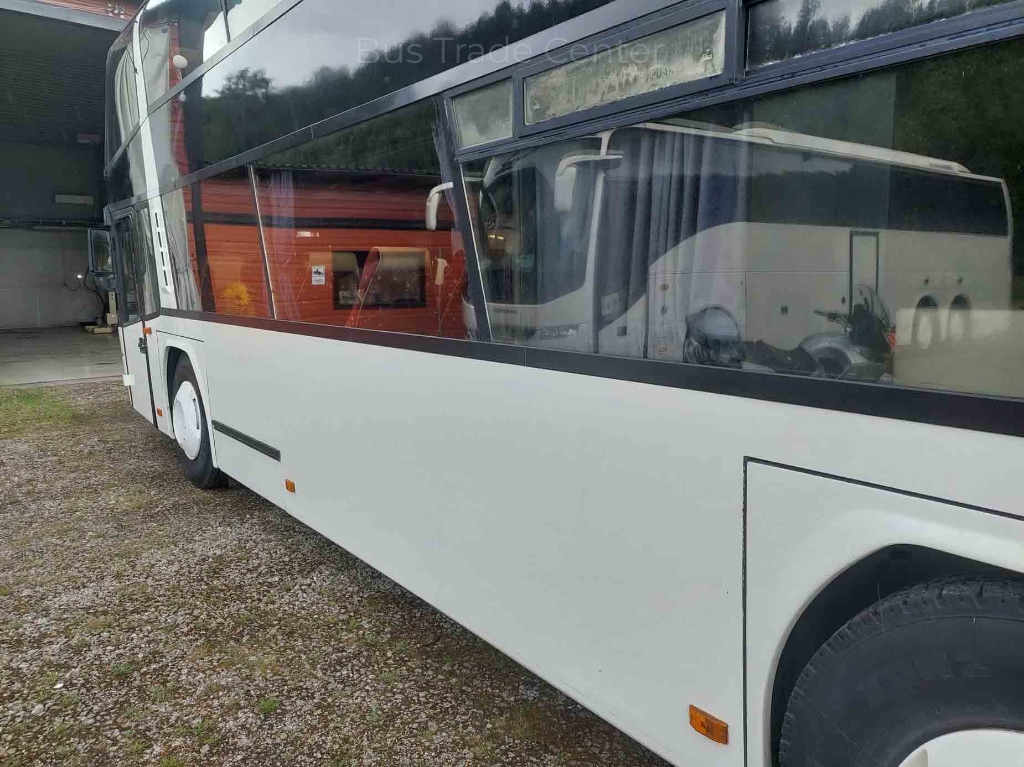 NEOPLAN Skyliner N122/3