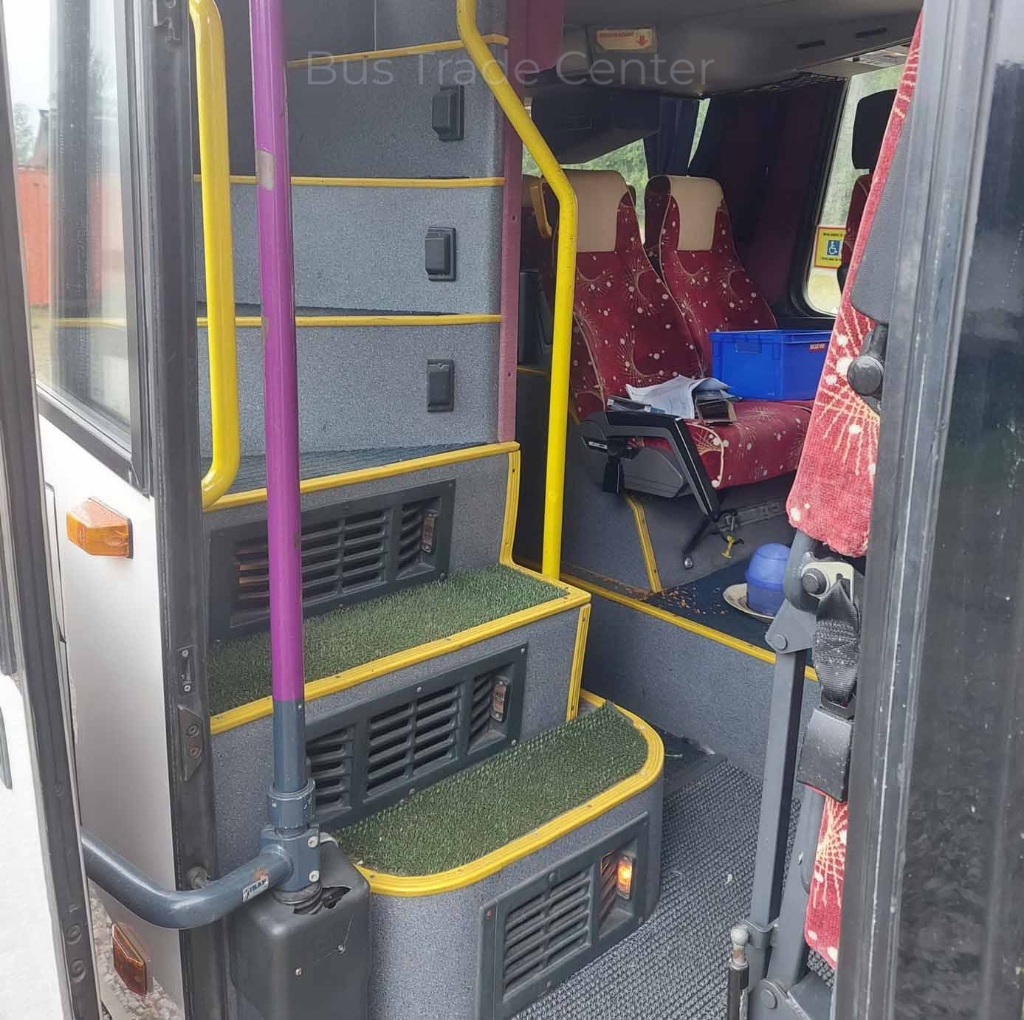 NEOPLAN Skyliner N122/3