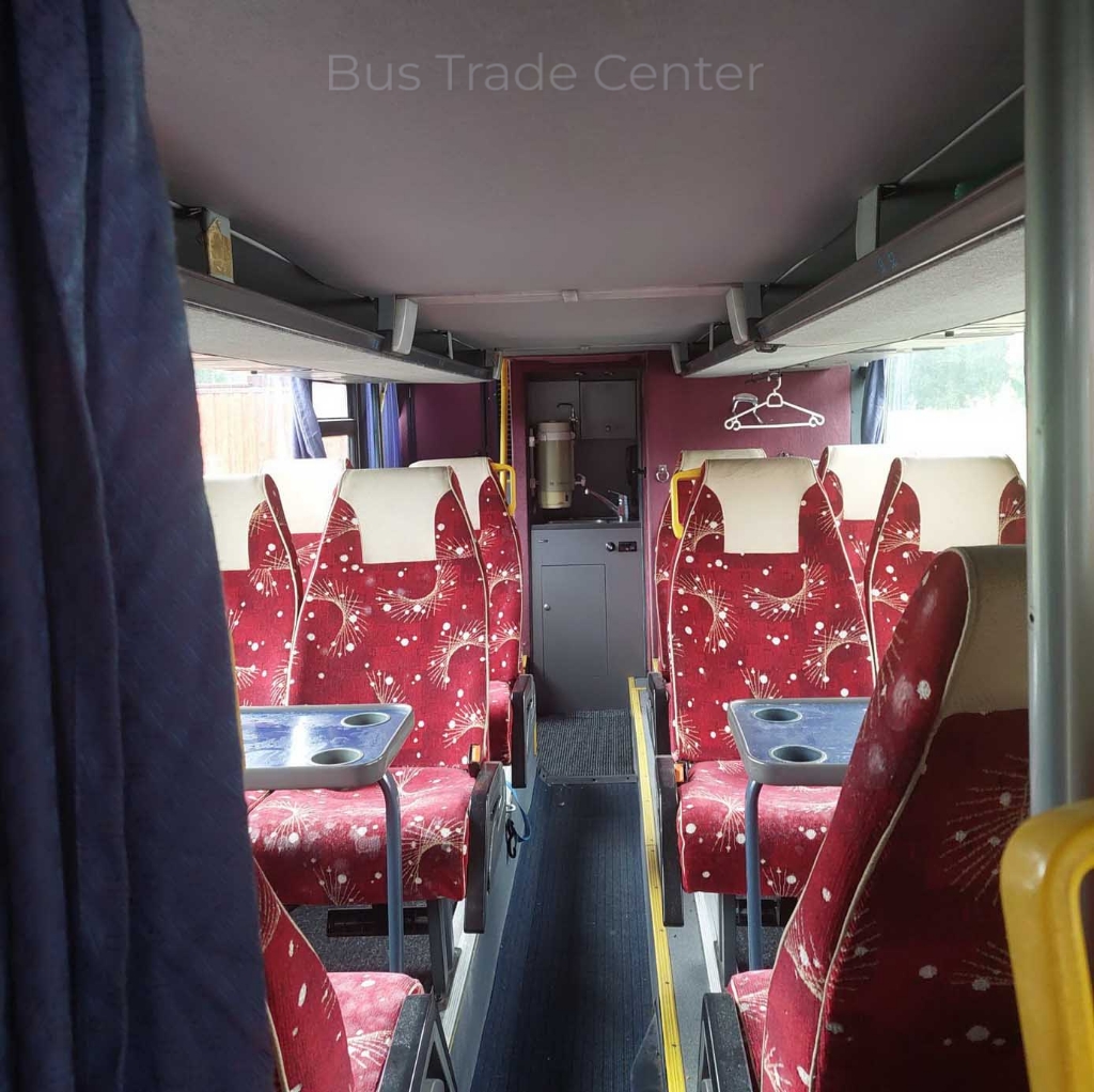 NEOPLAN Skyliner N122/3