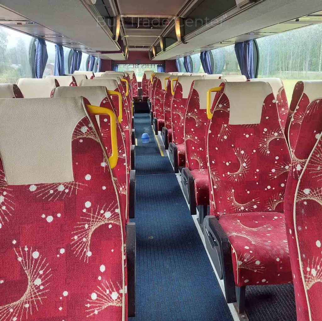 NEOPLAN Skyliner N122/3