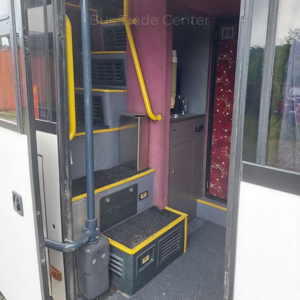 NEOPLAN Skyliner N122/3