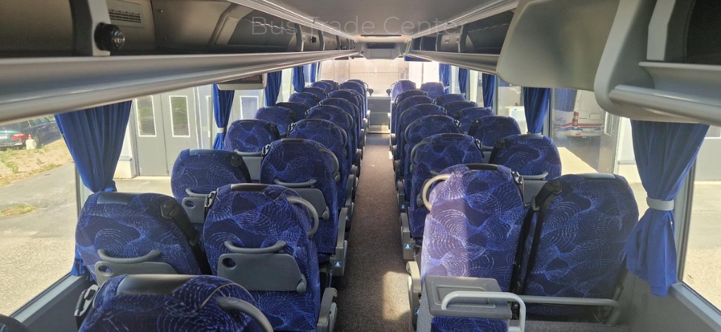SCANIA VAN HOOL TDX29 ASTROMEGA-KEB