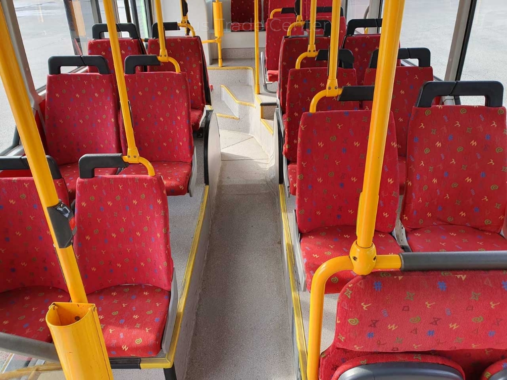 MAN Lion´s City A21 CNG