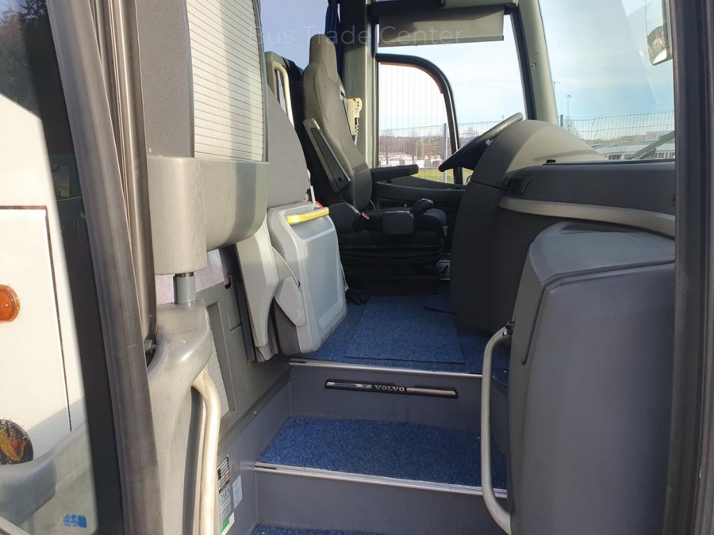 VOLVO 9700HD NL B12B
