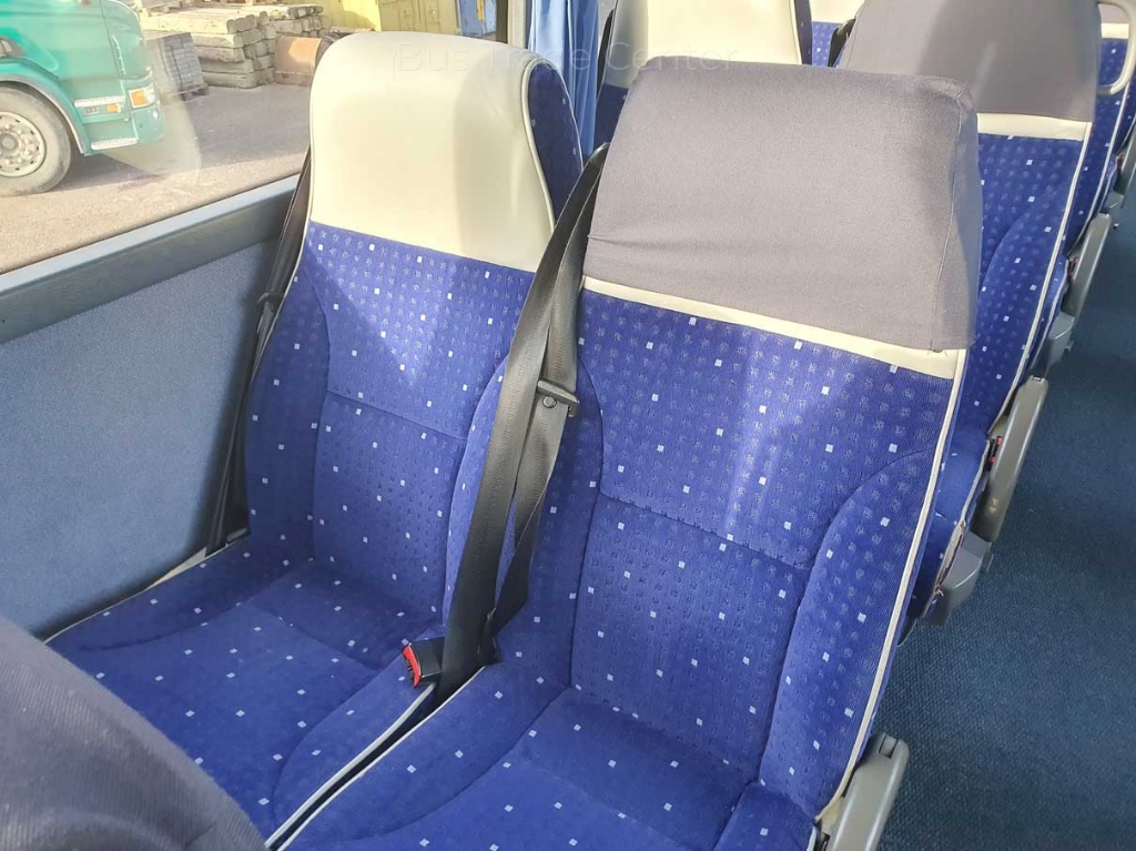 VOLVO 9700HD NL B12B