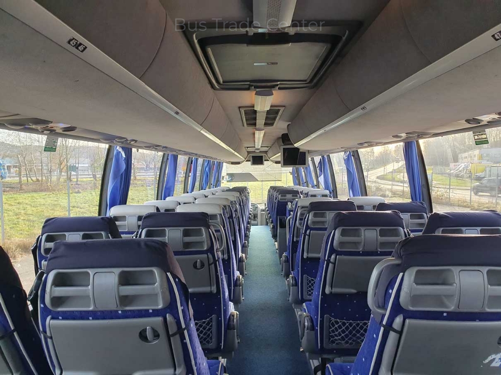 VOLVO 9700HD NL B12B