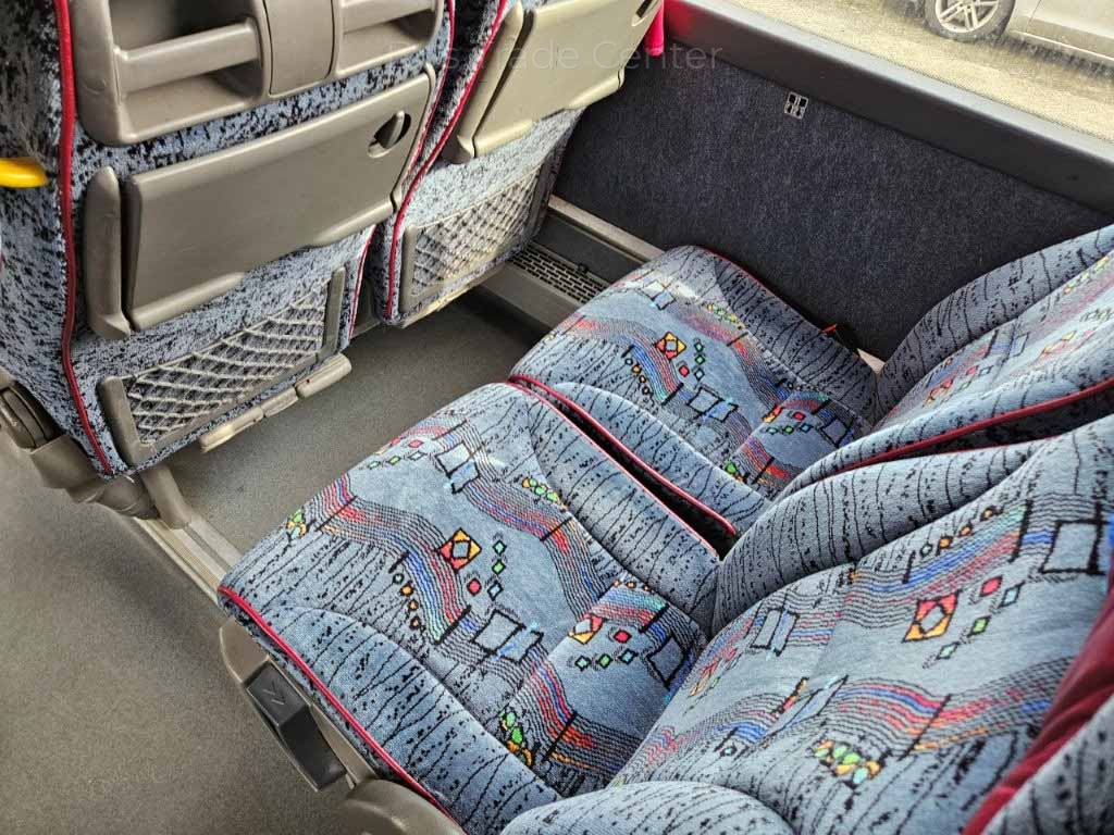 VOLVO Carrus 9700H B12M
