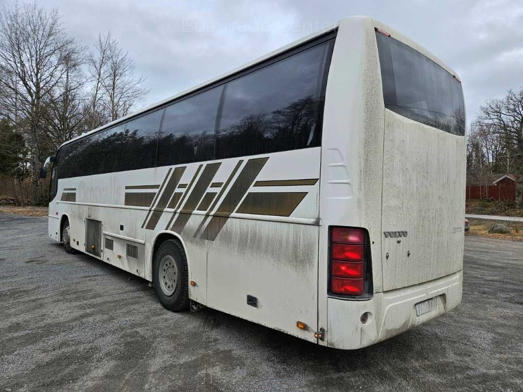 VOLVO Carrus 9700H B12M