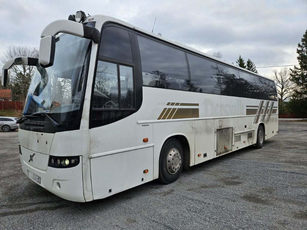 VOLVO Carrus 9700H B12M