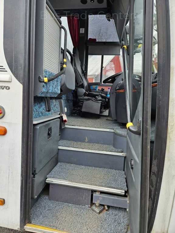 VOLVO Carrus 9700H B12M