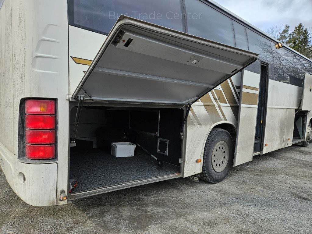 VOLVO Carrus 9700H B12M