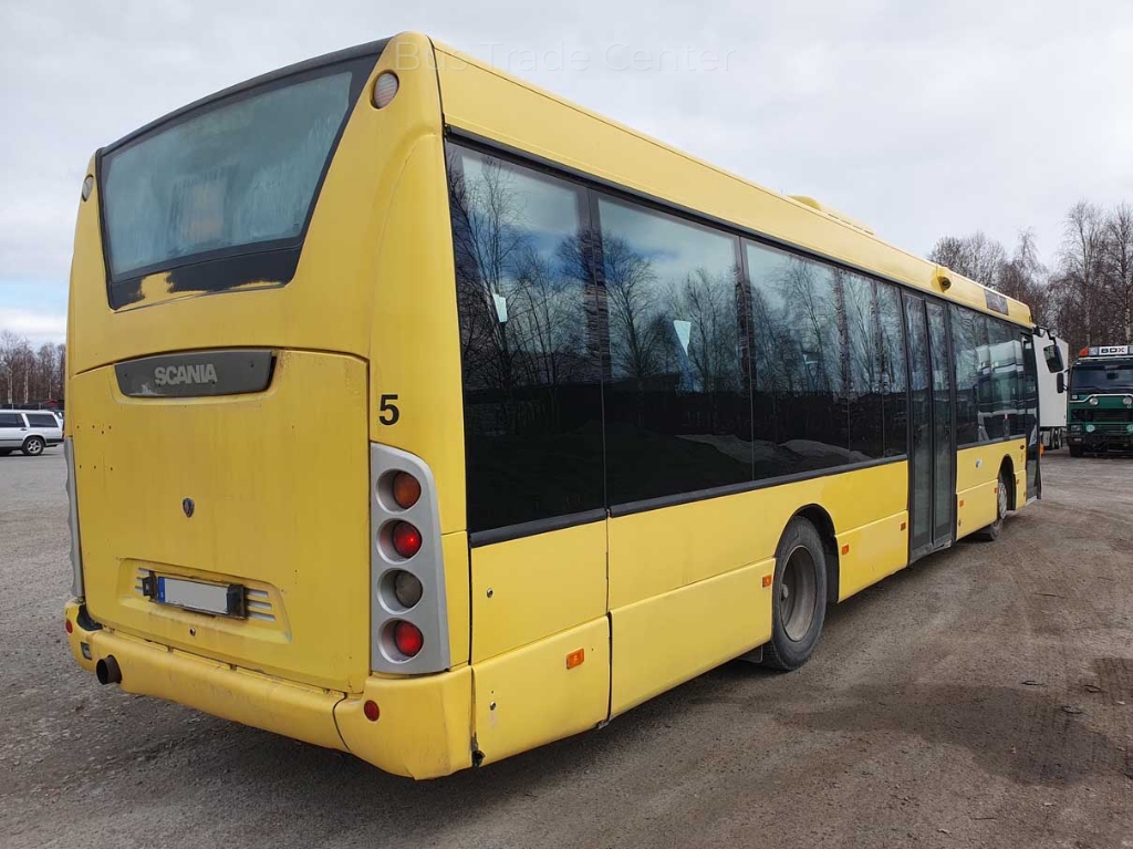 SCANIA OmniLink II CK 230 2007