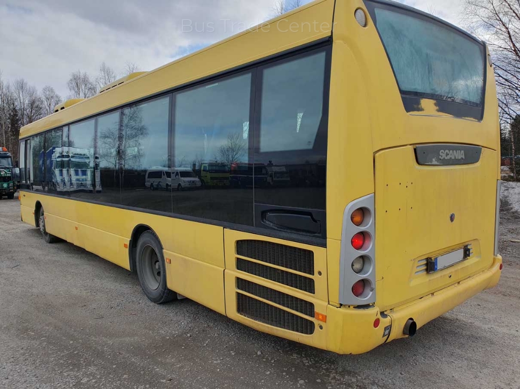 SCANIA OmniLink II CK 230 2007