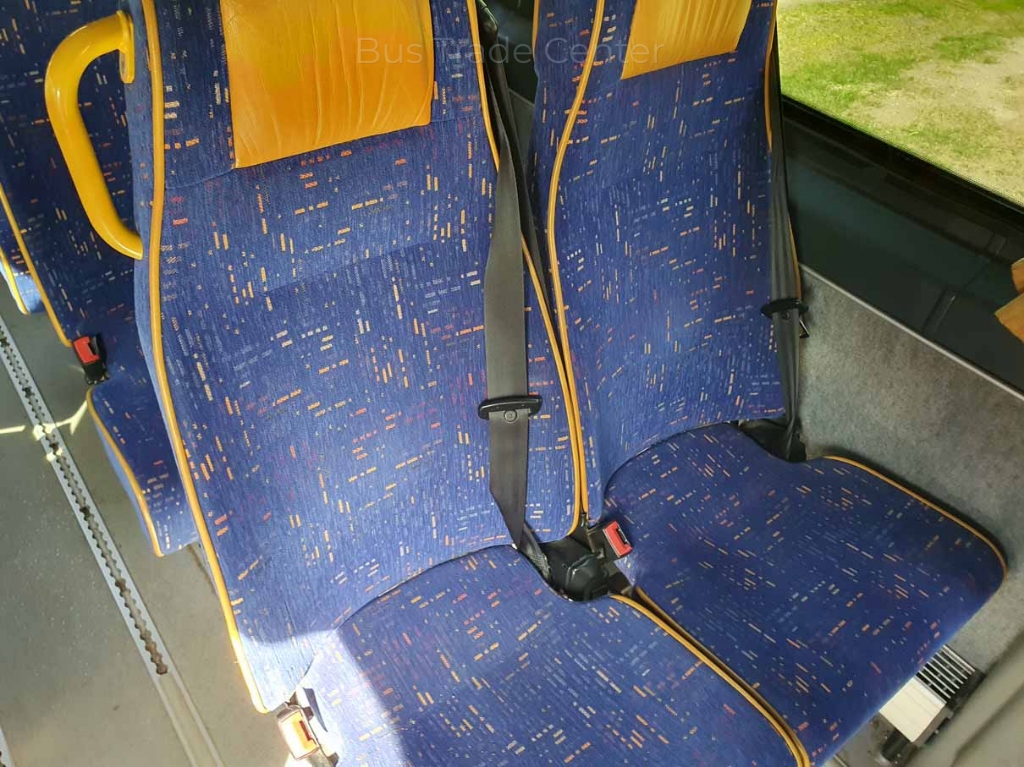 VOLKSWAGEN CRAFTER 50 SKÅP LR