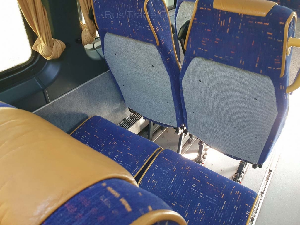 VOLKSWAGEN CRAFTER 50 SKÅP LR